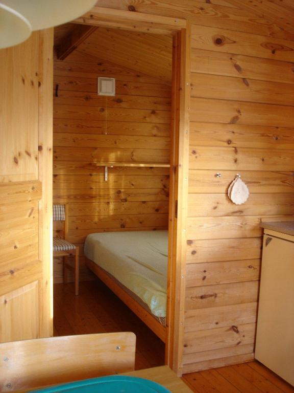 Rodvig Camping & Cottages Quarto foto