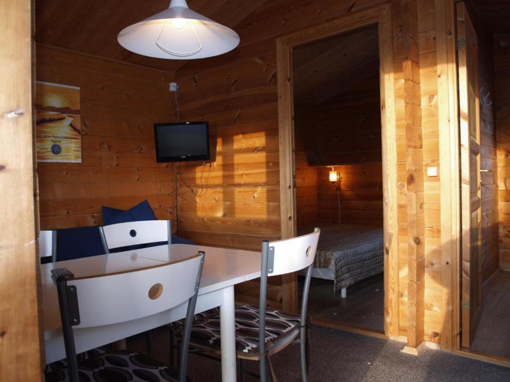 Rodvig Camping & Cottages Quarto foto