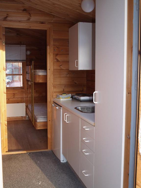 Rodvig Camping & Cottages Quarto foto