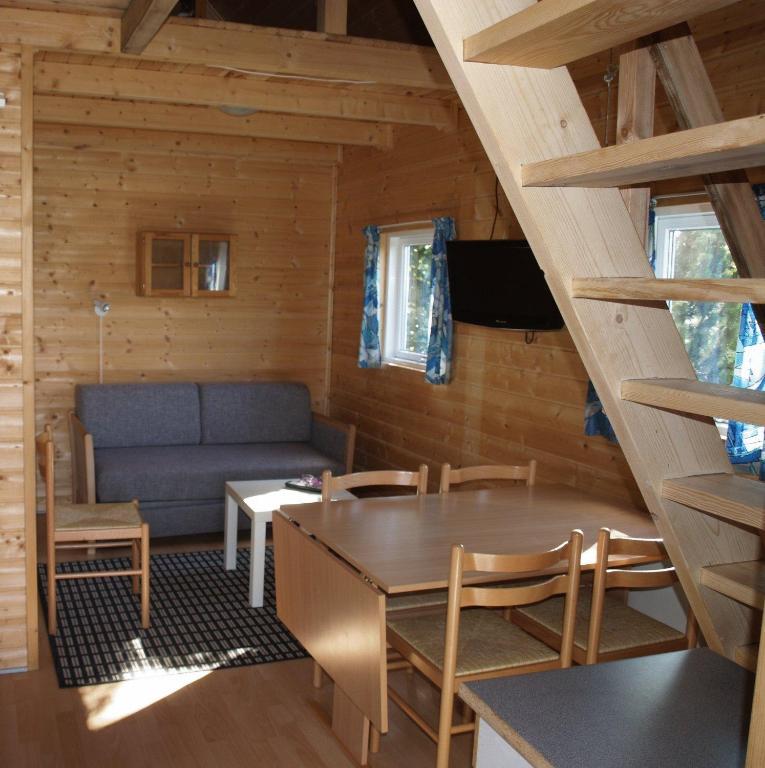 Rodvig Camping & Cottages Quarto foto