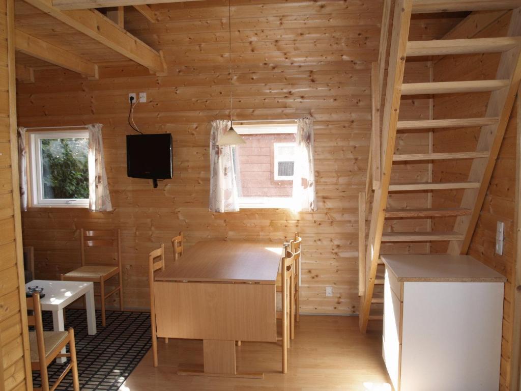 Rodvig Camping & Cottages Quarto foto