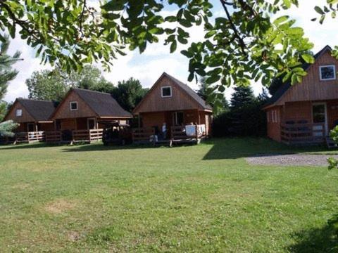 Rodvig Camping & Cottages Quarto foto